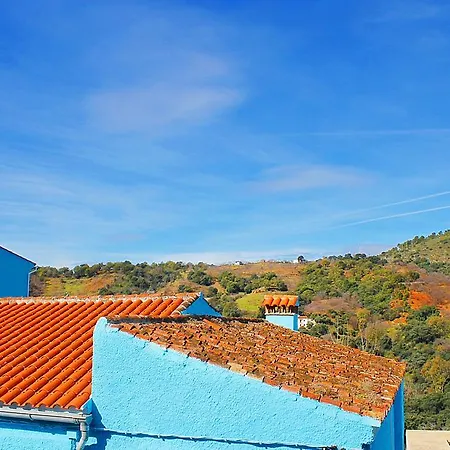 Casa Rural Fuente Caraila Júzcar Exterior foto
