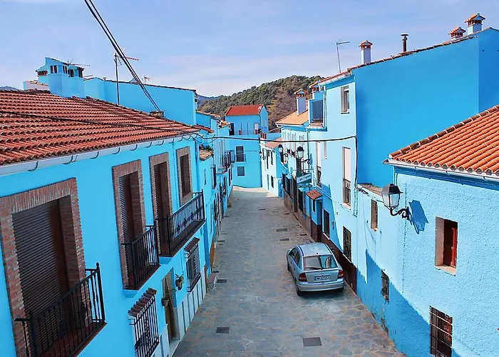 Casa Rural Fuente Caraila