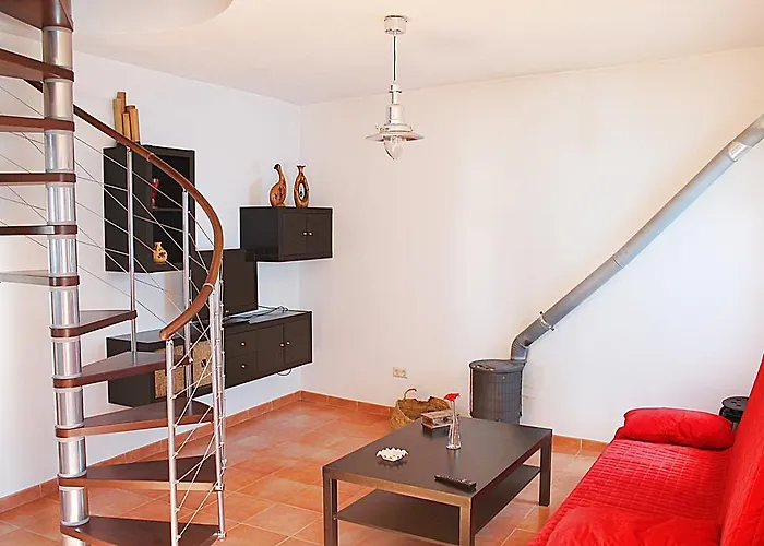 Casa Rural Fuente Caraila