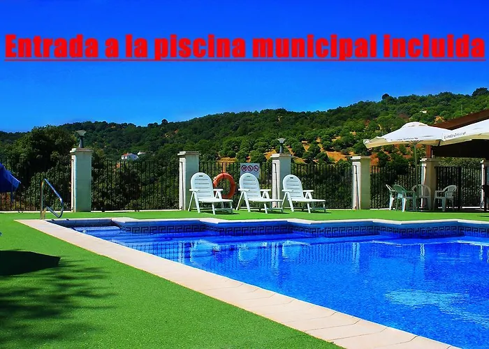 Casa Rural Fuente Caraila