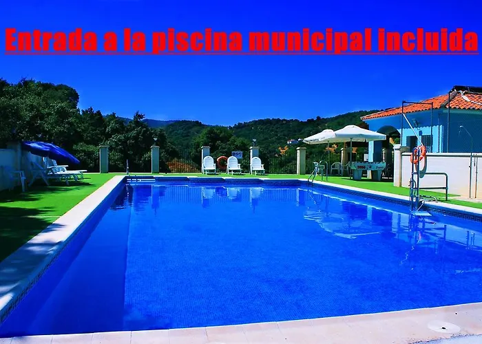 Casa Rural Fuente Caraila