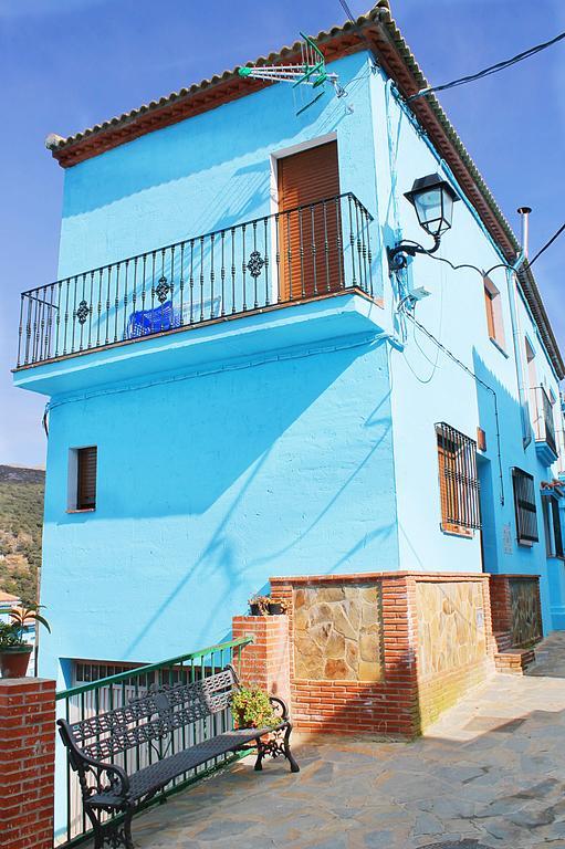 Fuente Caraila Holiday home *