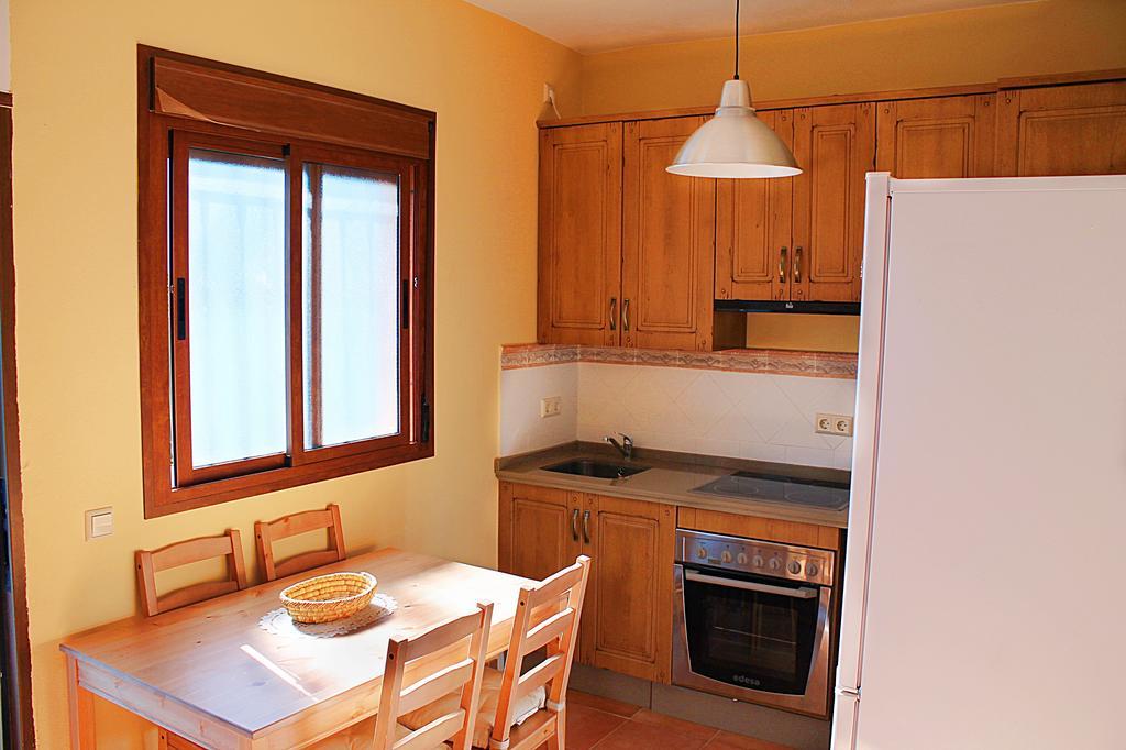 Holiday home Fuente Caraila Juzcar