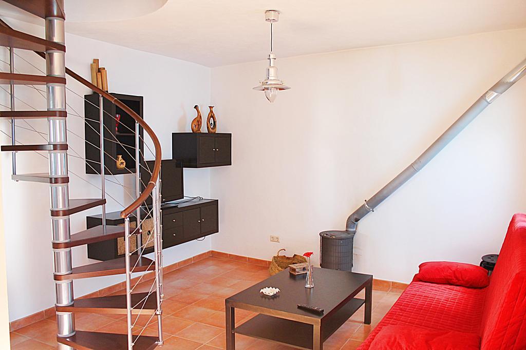 Holiday home Fuente Caraila