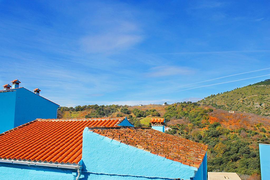 Fuente Caraila Holiday home Juzcar