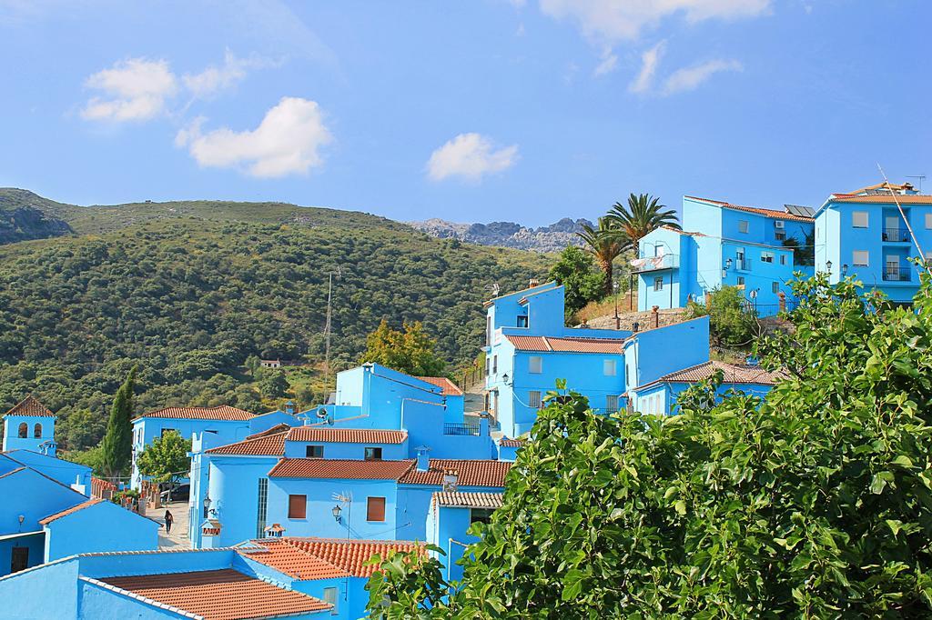 Holiday home Fuente Caraila