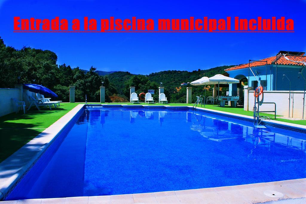 Fuente Caraila Juzcar